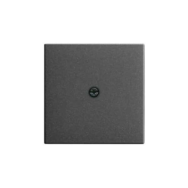 Gira Zentralpl.Schnurabl. anth System55 027428